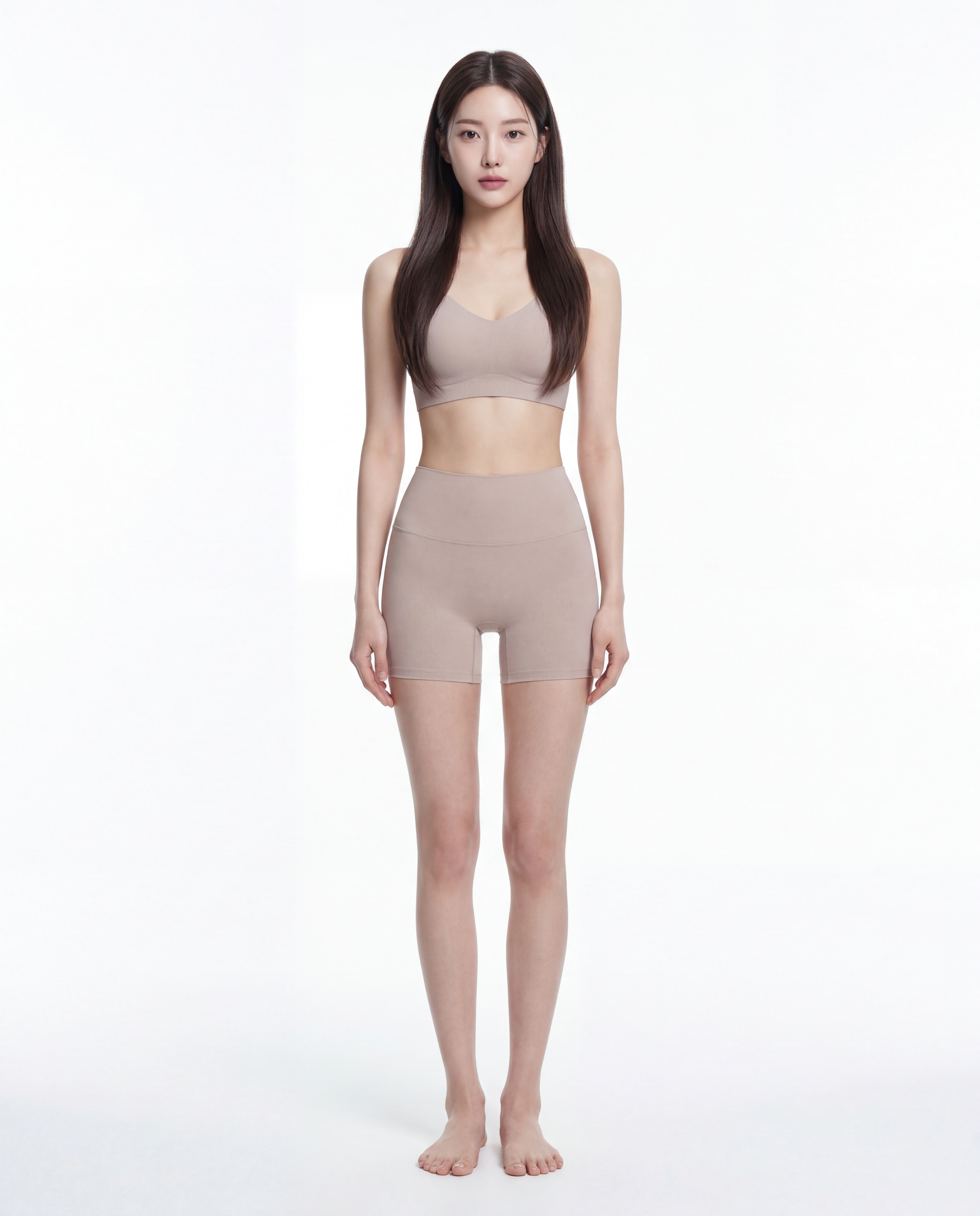 프리미엄 여신형